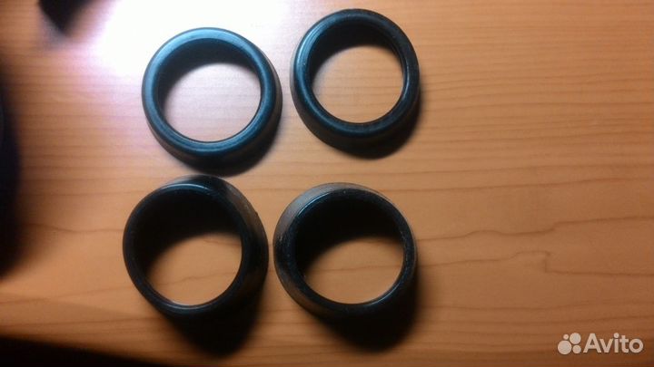 Шлем виртуальной реальности Homido V1