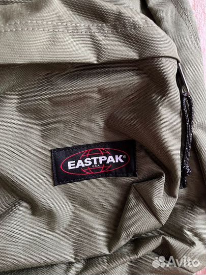 Рюкзак Eastpak Оригинал Новый