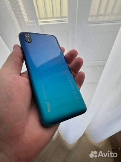 Xiaomi Redmi 7A, 2/32 ГБ