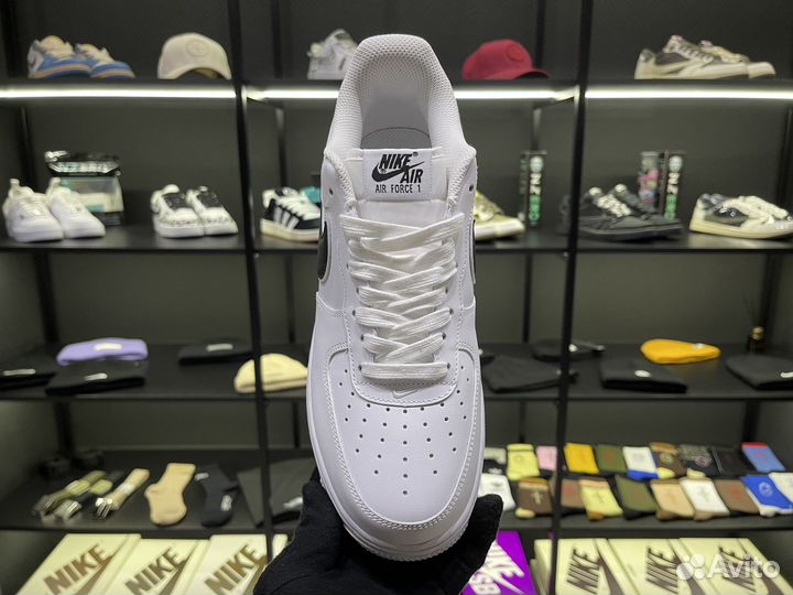 Кроссовки Nike Air Force 1 Low 