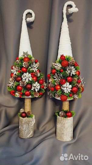 Елочка декоративная