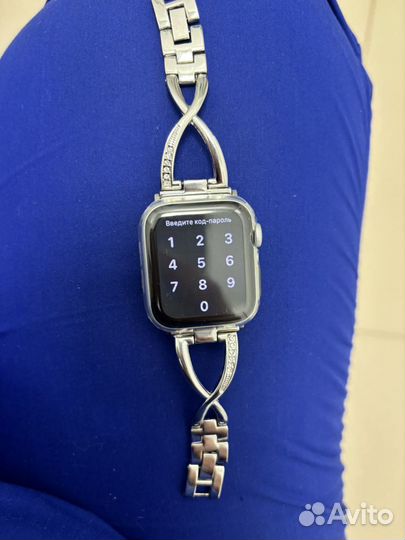 Apple watch se 2