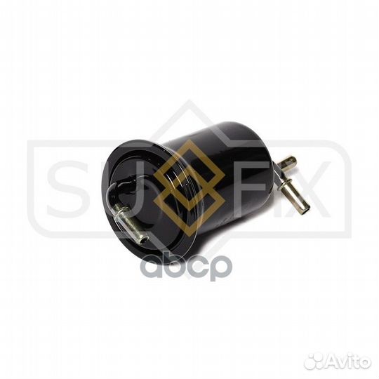 Фильтр топливный SQ1127 sufix