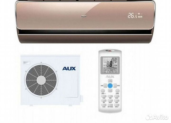 Кондиционер сплит в наличии