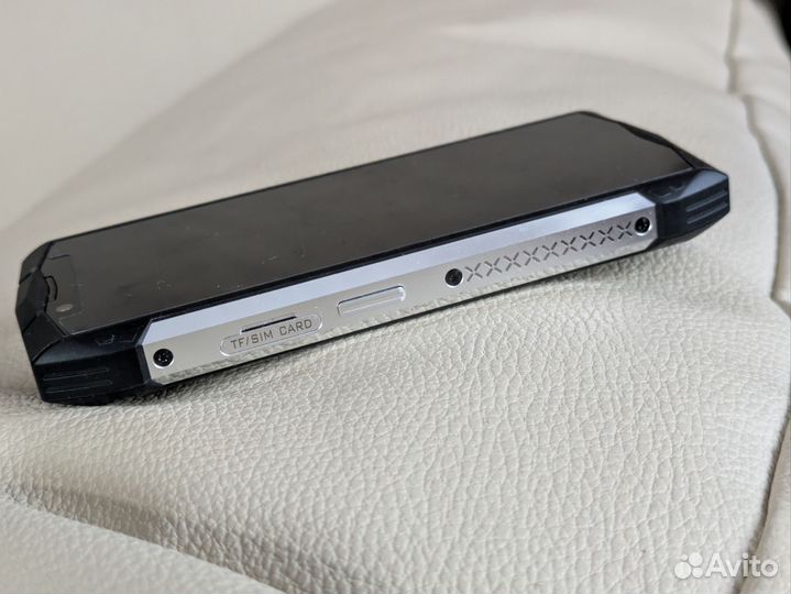 DOOGEE Smini, 8/256 ГБ