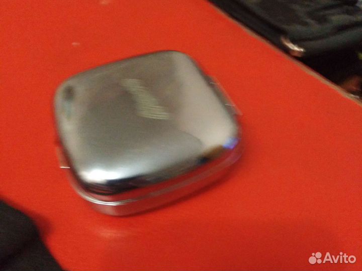 Сувенирные часы Mars