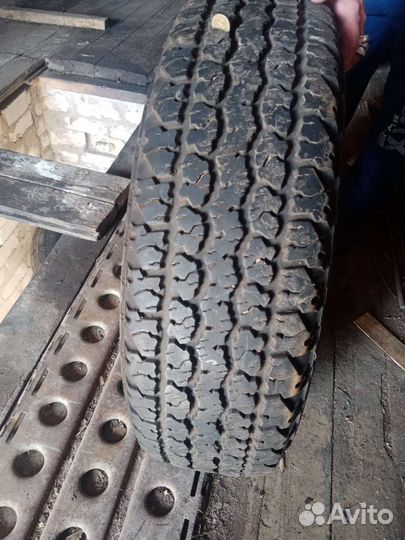 Medved Я-555 225/85 R15