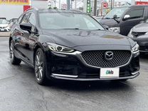 Mazda Atenza, 2019, с пробегом, цена 1 410 000 руб.