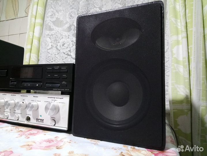 Акустика RFT Kompaktbox B9251