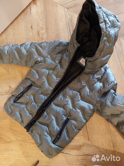 Куртка детская