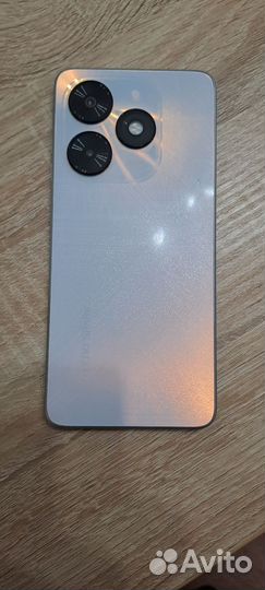 TECNO Spark 20, 8/128 ГБ