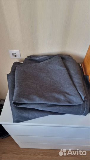 Шторы IKEA оригинал blahuva 2 шт 145300