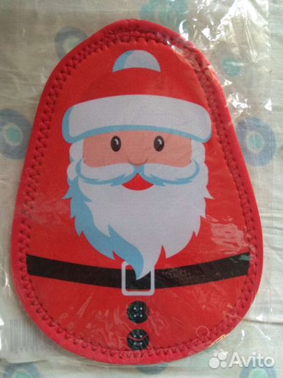 Прихватки для горячего 