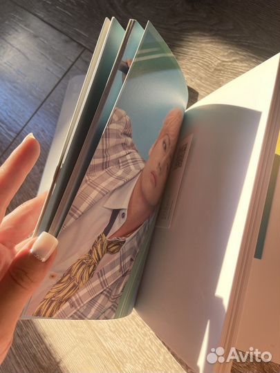 Альбом BTS Answer