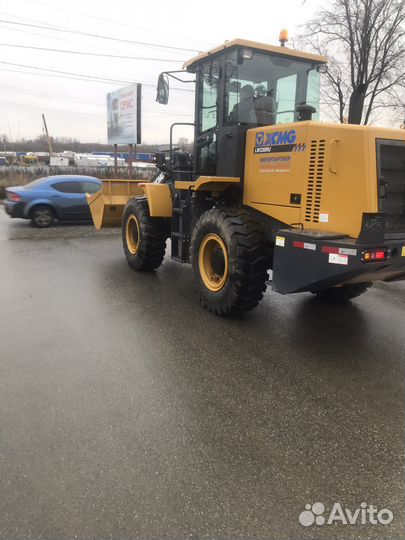 Планировка,услуги фронтального погрузчика