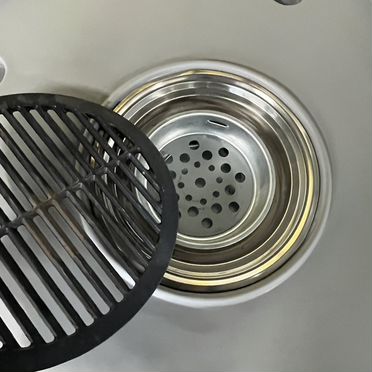 Лодка BBQ BOATS BBQ 1