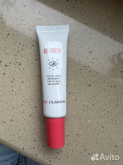 Clarins lip perfector 23