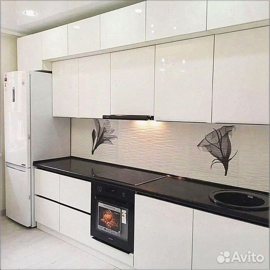 Кухни с фабрики