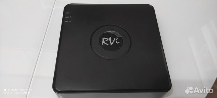 Комплект видеонаблюдения