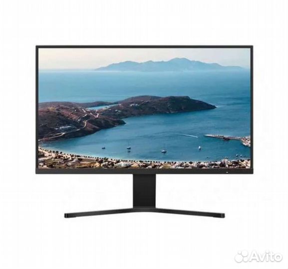 Новый 2K монитор Xiaomi Redmi 27