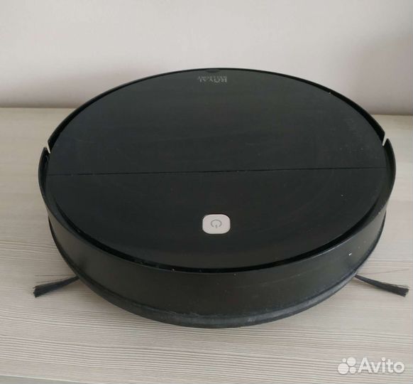 Робот-пылесос