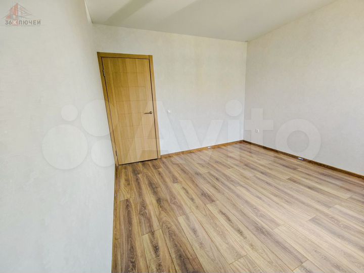 2-к. квартира, 64 м², 5/7 эт.