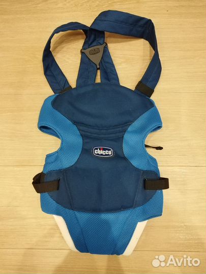 Chicco рюкзак переноска кенгуру