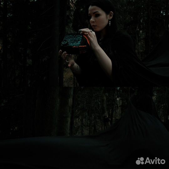 Видеооператор / Видеограф / Видеомейкер