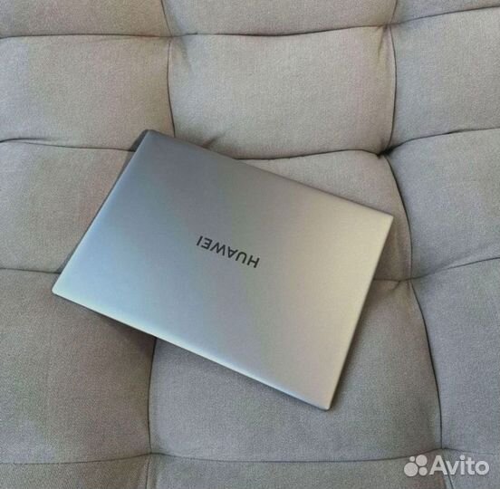 Huawei MateBook 14s i7-11370H 16 гб + 1 тб