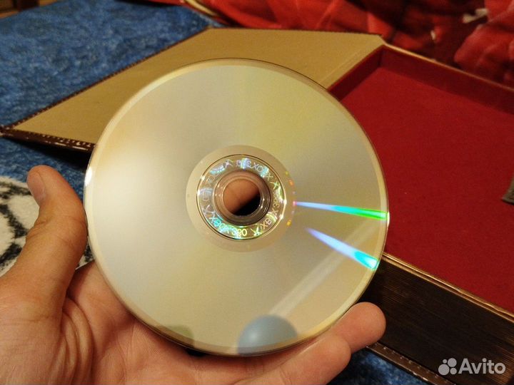 Игры на Xbox 360 лицензия fable 3 колекционное