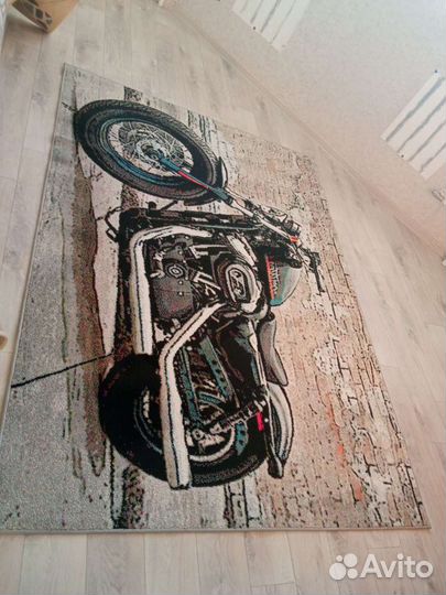 Ковер Манго (Байк) 1,6х2,3 м