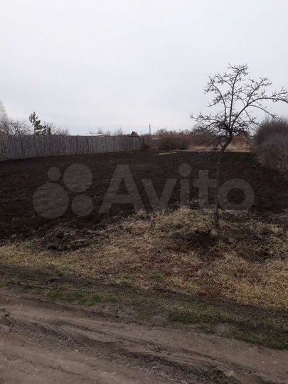 Участок 8 сот. (СНТ, ДНП)