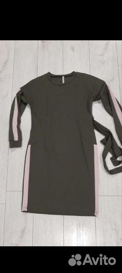 Платья для беременных