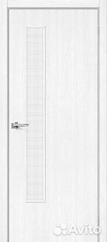 Двери межкомнатные