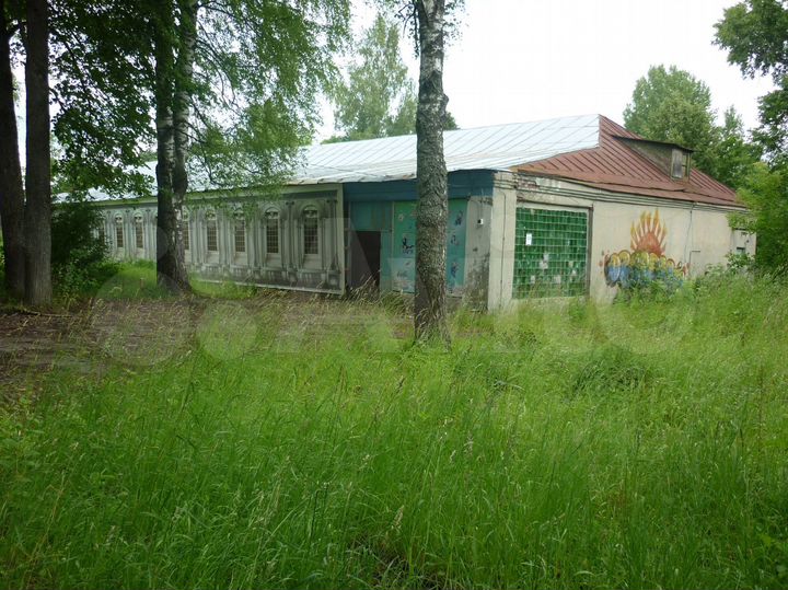 Участок 22 га (ИЖС)