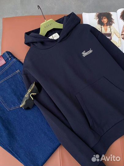 Толстовка Gucci premium