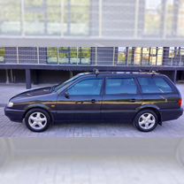 Volkswagen Passat 1.9 MT, 1996, 270 000 км, с пробегом, цена 425 000 руб.
