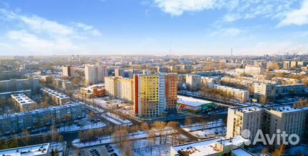 Ход строительства Maxi Life на Луначарского, 55 4 квартал 2022