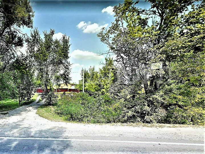 Участок 6 сот. (ИЖС)