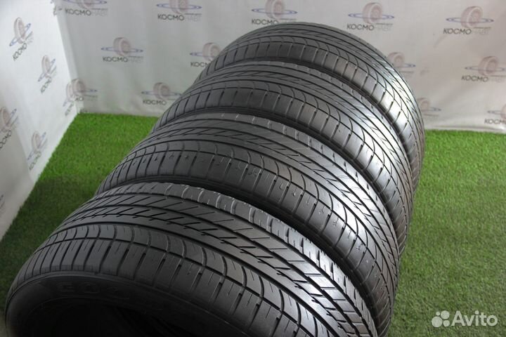 Goodyear Eagle F1 Asymmetric SUV 4x4 275/45 R21 110W