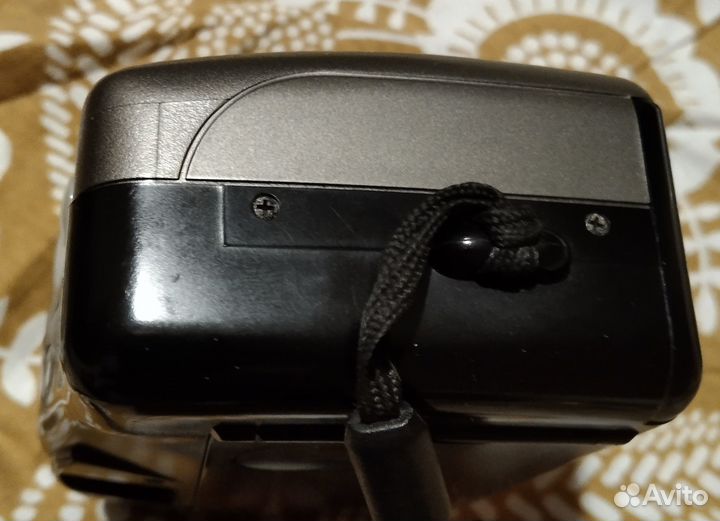 Фотоаппарат плёночный Практика BF af