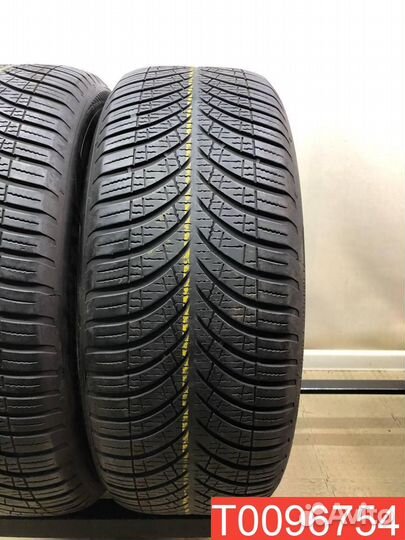 Goodyear Vector 4Seasons Gen-3 235/55 R19 105W