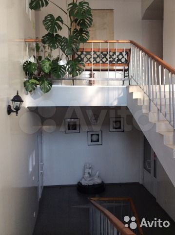 Аренда офисов и складов