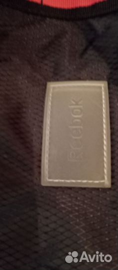 Сумка reebok