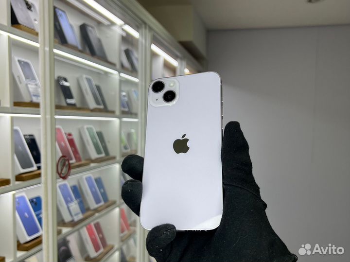 iPhone 14 Plus, 256 ГБ