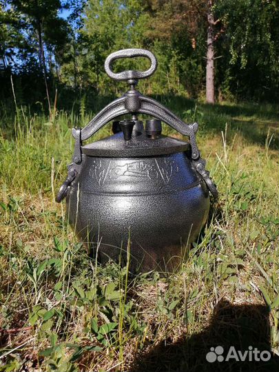 Казанчик