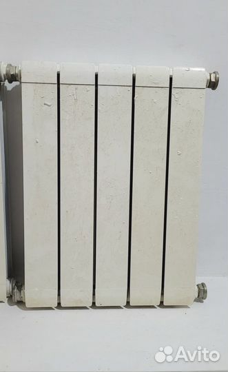 Радиатор отопления