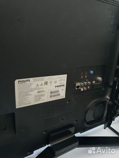 Телевизор SMART tv