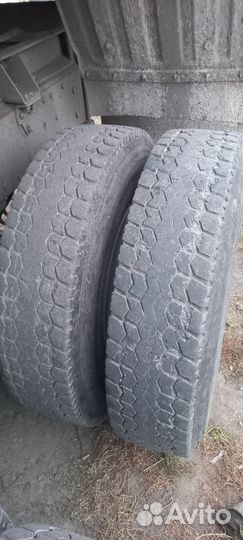 Goodride CM 954 10.00/10.5 R22
