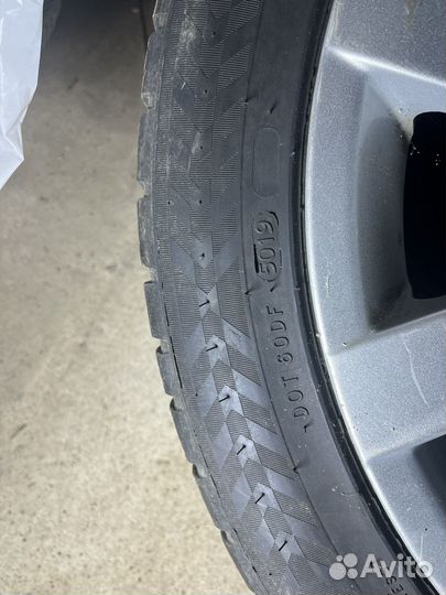 Nokian Tyres Nordman SZ 225/45 R17 94W